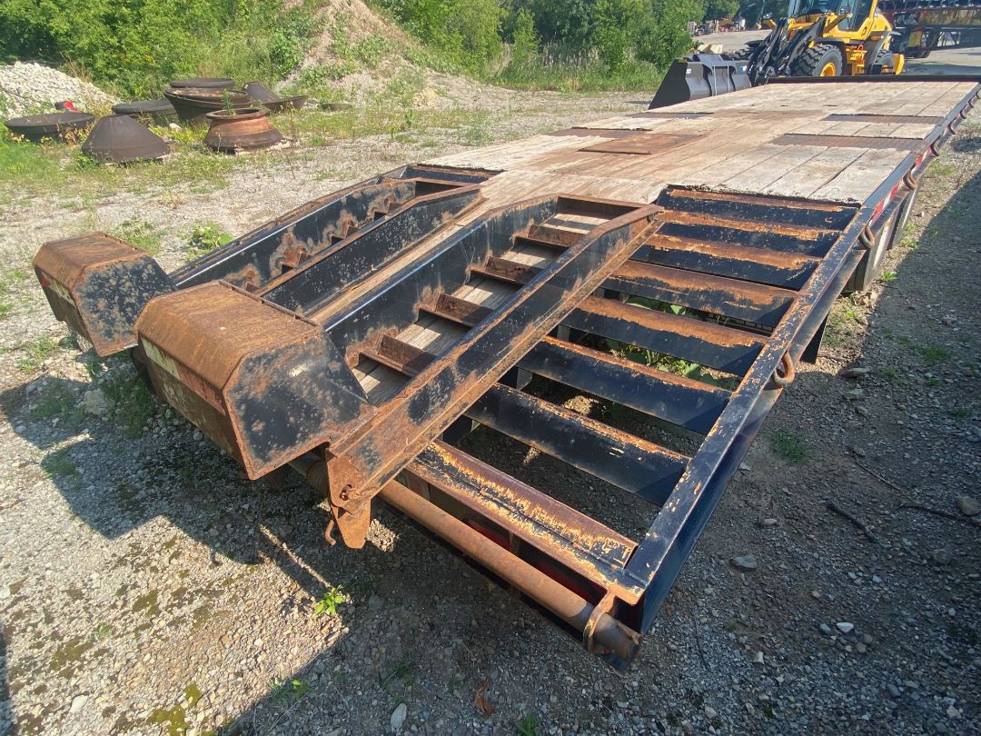 2017 TRAIL KING TK 40LP - Image 11